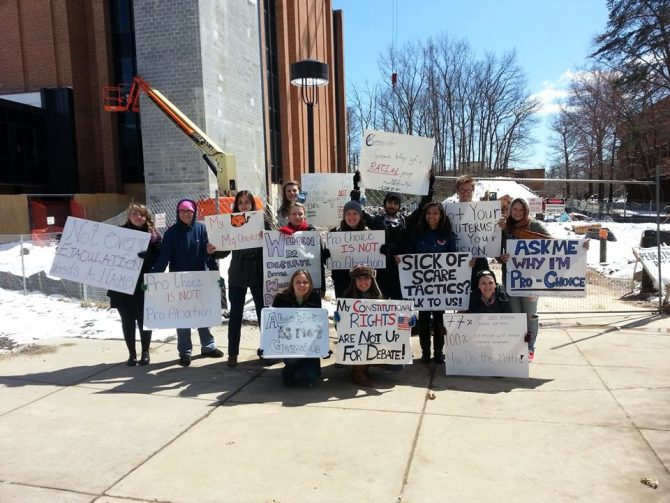 Contact the Student Expression Advocacy Team