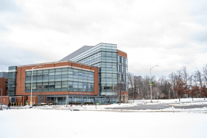 Campus Resources